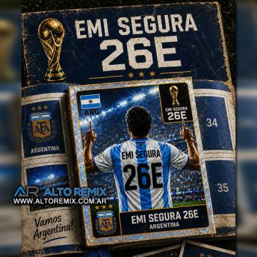Emi Segura - 26E (2026) - Descargar Gratis