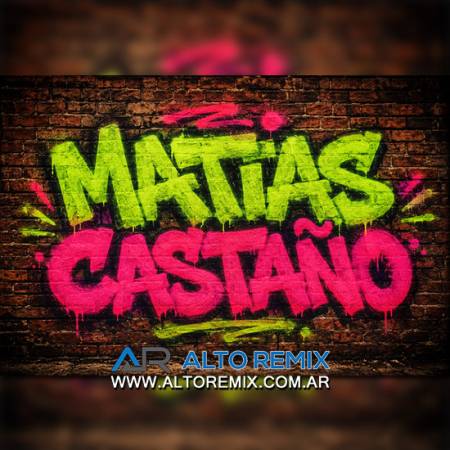 Matias Castaño - Remixes (2026) - Descargar Gratis