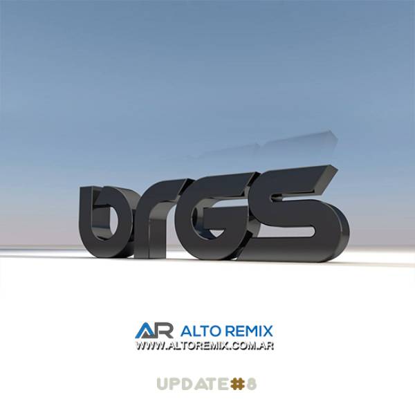 Cristian Burgos - Update 8 (2026) - Descargar Gratis