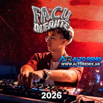 Facu Infante - Remixes (2026) - Descargar Gratis