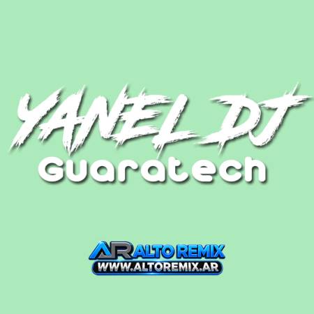 Yanel Dj - Guaratech (2026) - Descargar Gratis