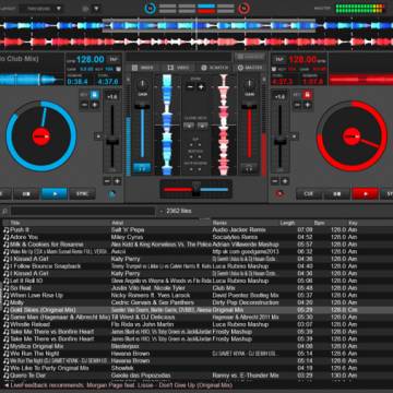 Virtual Dj v8.5 - Win 64x - Descarga Directa