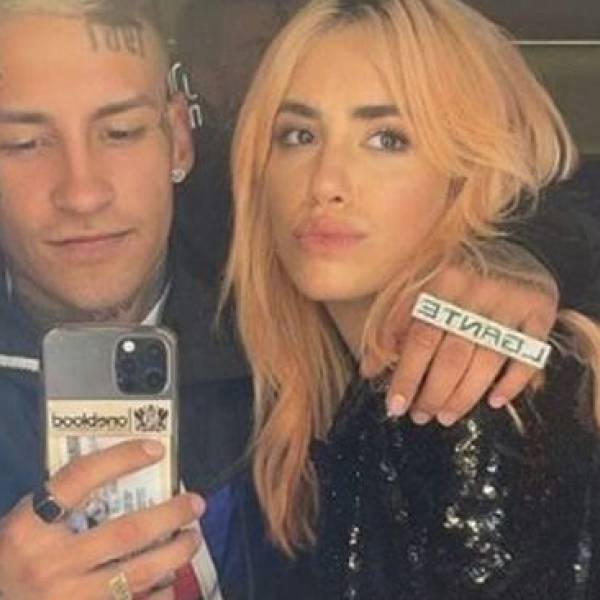 Lali y L-Gante: ¿Se Viene el Dúo?