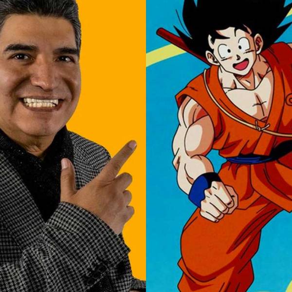 Murió Ricardo Silva, la voz de las canciones de Dragon Ball Z