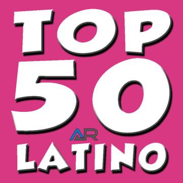 Top 50 Latino 2022 - Descarga Directa