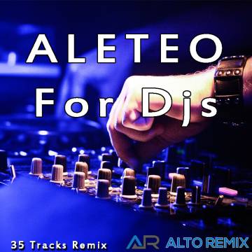 Aleteo 2022 - Vol 1 - Descarga Directa