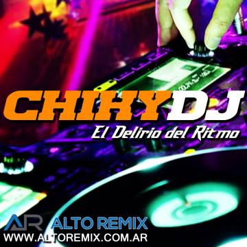 Chiky Dee Jay - Remixes - Descarga Directa