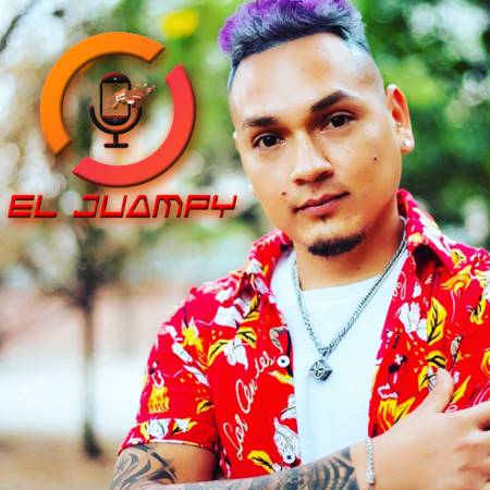 EL JUAMPY - Difusion 2021 - Descarga Directa
