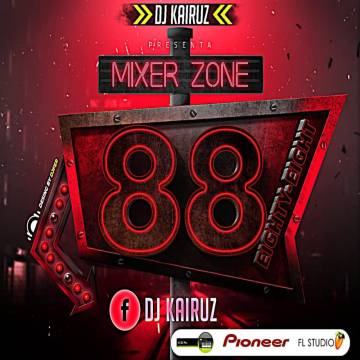 Mixer Zone Vol. 88 - Descarga Directa