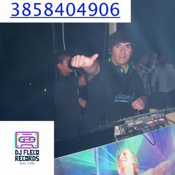 Dee Jay Fleco - Remixes 2022 - Descarga Directa
