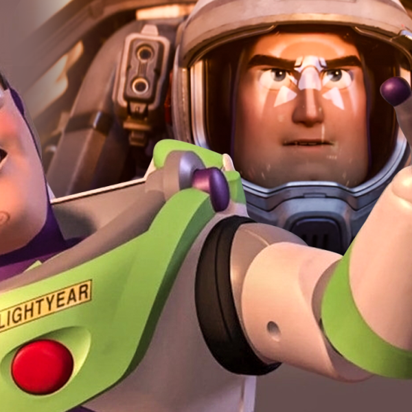 “Lightyear” un rotundo fracaso con perdidas millonarias