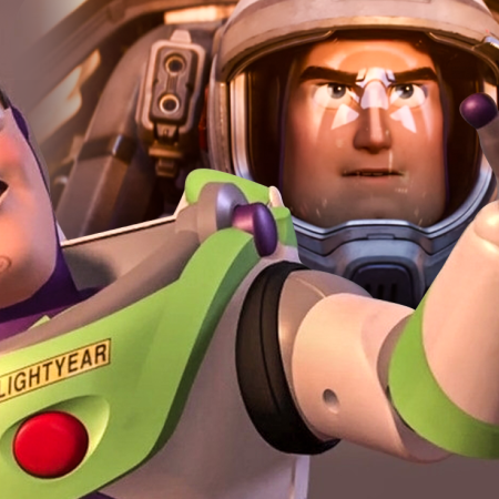 “Lightyear” un rotundo fracaso con perdidas millonarias