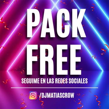 Matias Crow Pack Free - Descarga Directa