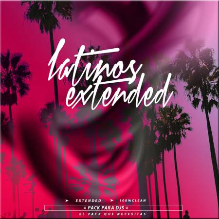 Alkimia Servicios - Latinos Extended - Descarga Directa