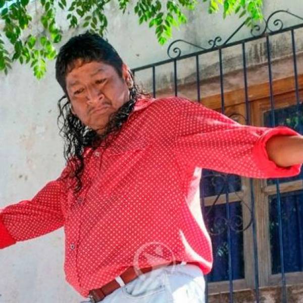 EL LATIGO SALTEÑO TIENE TEMA PROPIO ! BANDA SHOW - EL LATIGO SALTEÑO