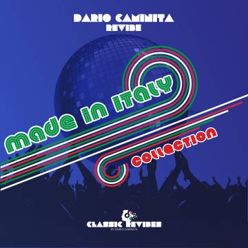 Dario Caminita - Made in Italy Collection - Descarga Directa