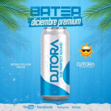 Dj Tora - Batea Diciembre (2022) - Descarga Directa