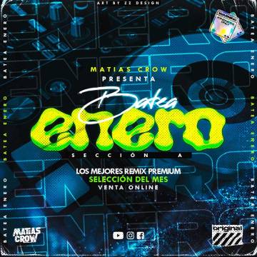 Matias Crow - Enero (2023) - Descarga Directa