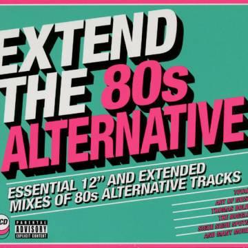 Extended the 80s - Alternative - Descarga Directa