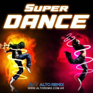 Super Dance! - Descarga Directa