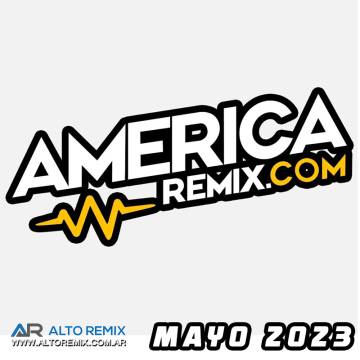 America Remix - Mayo (2023) - Descarga Directa