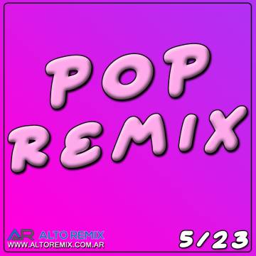 Pop Remix - Seleccionados - Descarga Directa