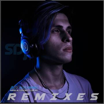 Martin Sdj - Remixes - Descarga Directa