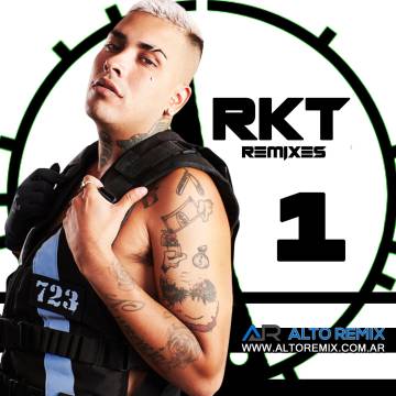 RKT -  Remixes 1 - Descarga Directa